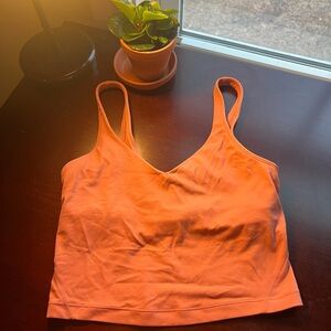 LULULEMON🍋 Align Tank